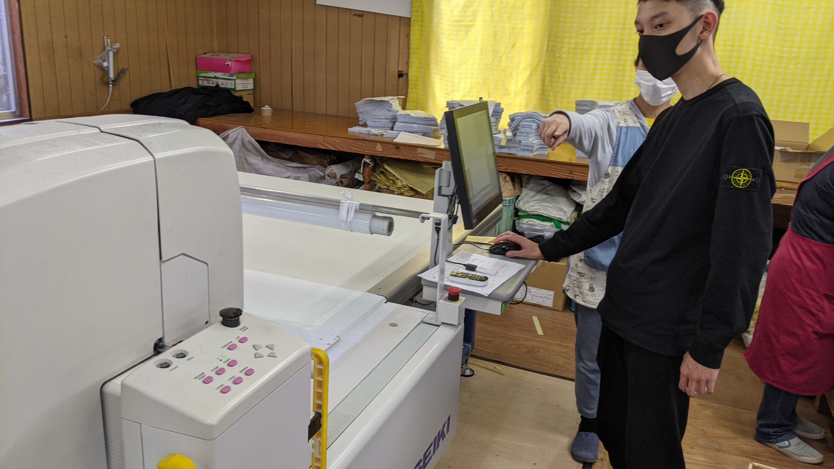 技術情報1